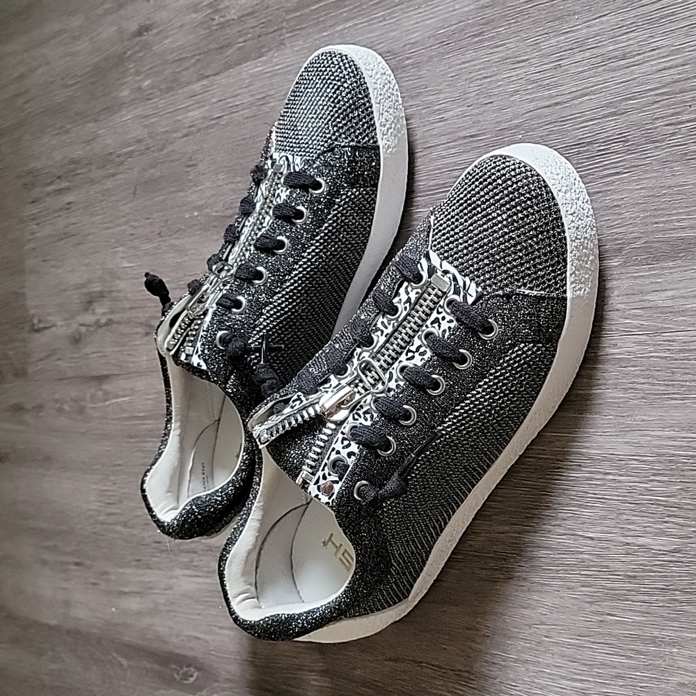 Ash sneakers